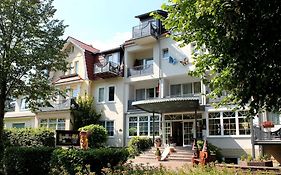 Parkhotel Weber-müller  4*